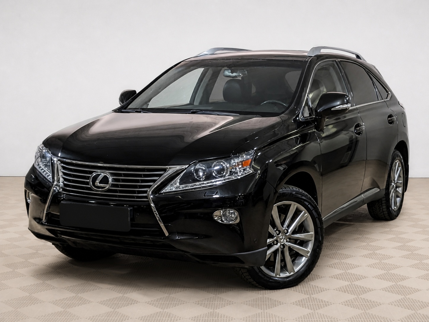 Lexus - Lexus RX, 2015