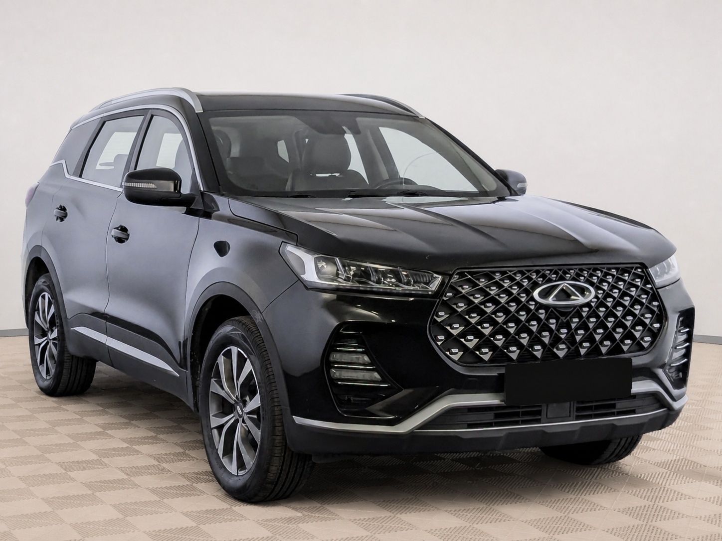 Chery - Chery Tiggo 7 Pro, 2022