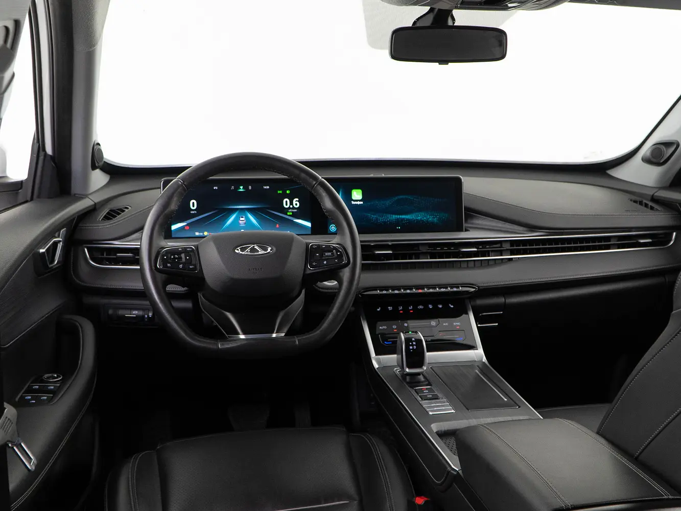 Chery - Chery Tiggo 7 Pro Max I, 2023 г.