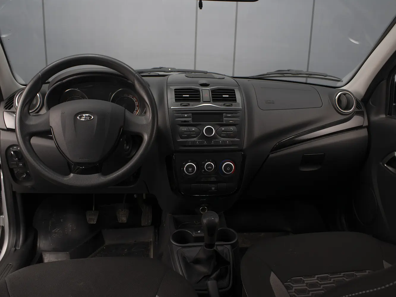 LADA (ВАЗ) - LADA (ВАЗ) Granta Cross I Рестайлинг, 2020 г.