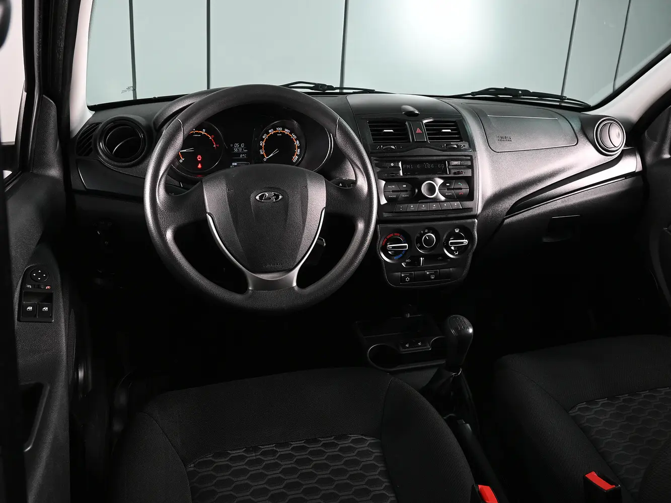 LADA (ВАЗ) - LADA (ВАЗ) Granta I Рестайлинг, 2023 г.