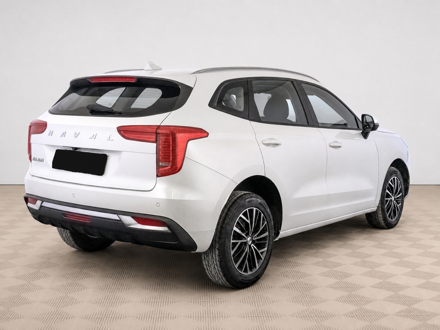 Haval - Haval Jolion I, 2022