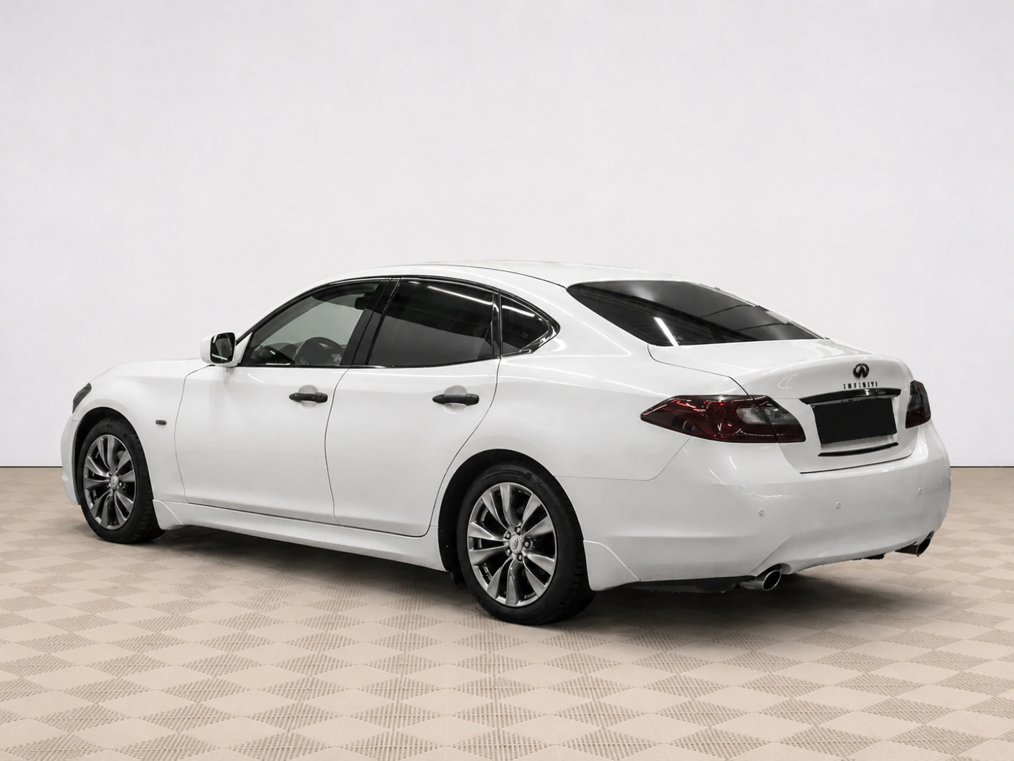 Infiniti - Infiniti M IV, 2013 г.