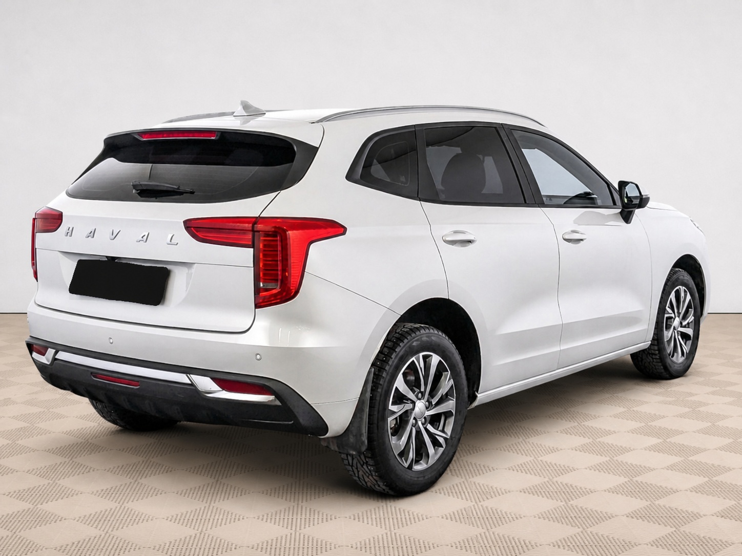 Haval - Haval Jolion I, 2023