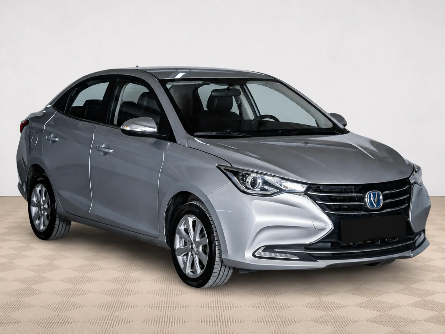 Changan - Changan Alsvin Alsvin, 2023 г.