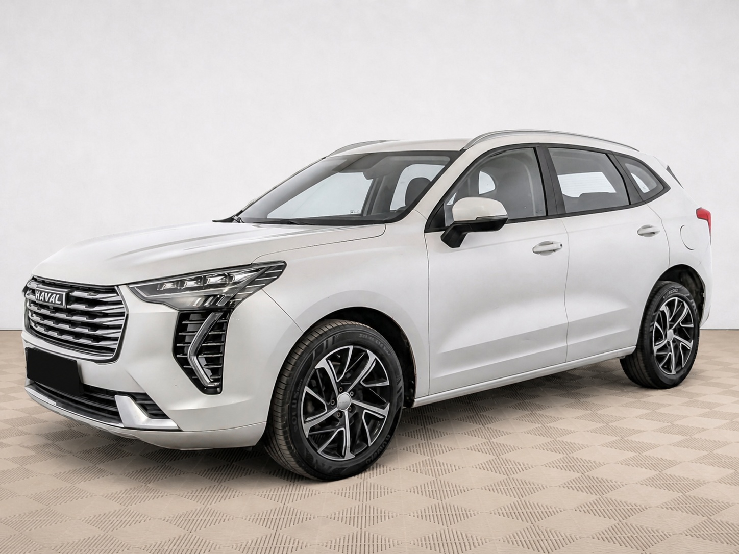 Haval - HAVAL Jolion, 2022