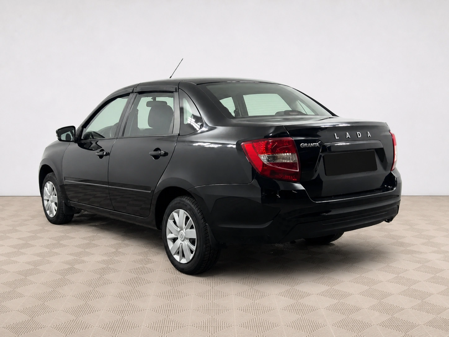 LADA (ВАЗ) - LADA (ВАЗ) Granta I Рестайлинг, 2022 г.