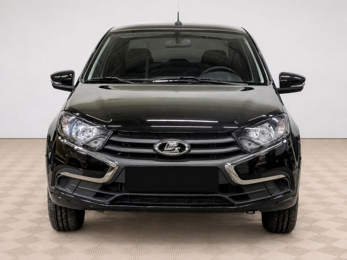 LADA (ВАЗ) - Lada Granta, 2023
