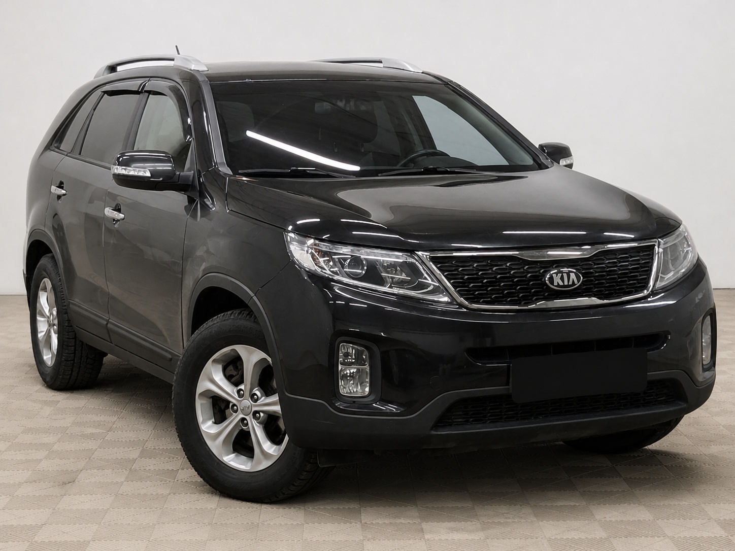 Kia - Kia Sorento, 2020