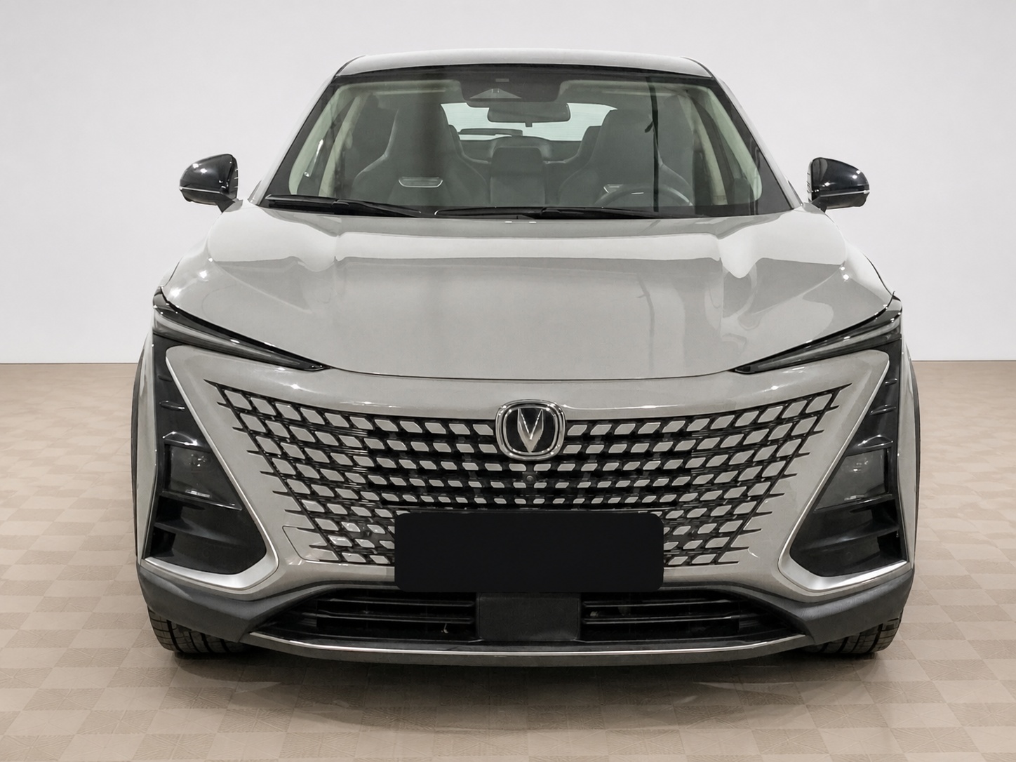 Changan - Changan UNI-T, 2024