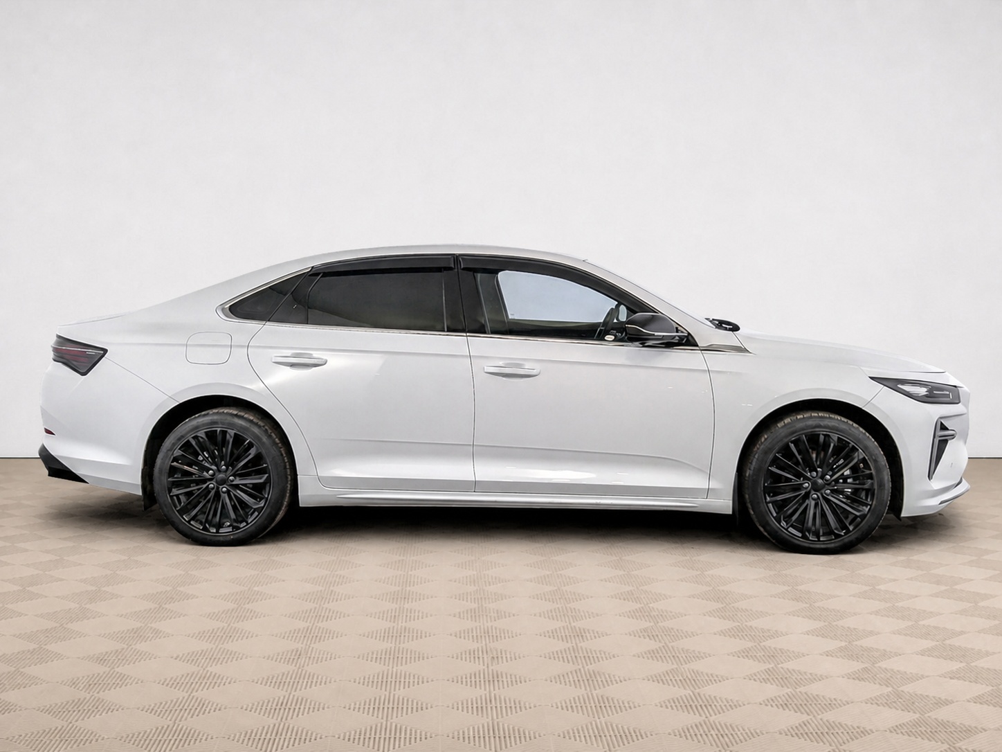 Geely - Geely Preface I, 2024