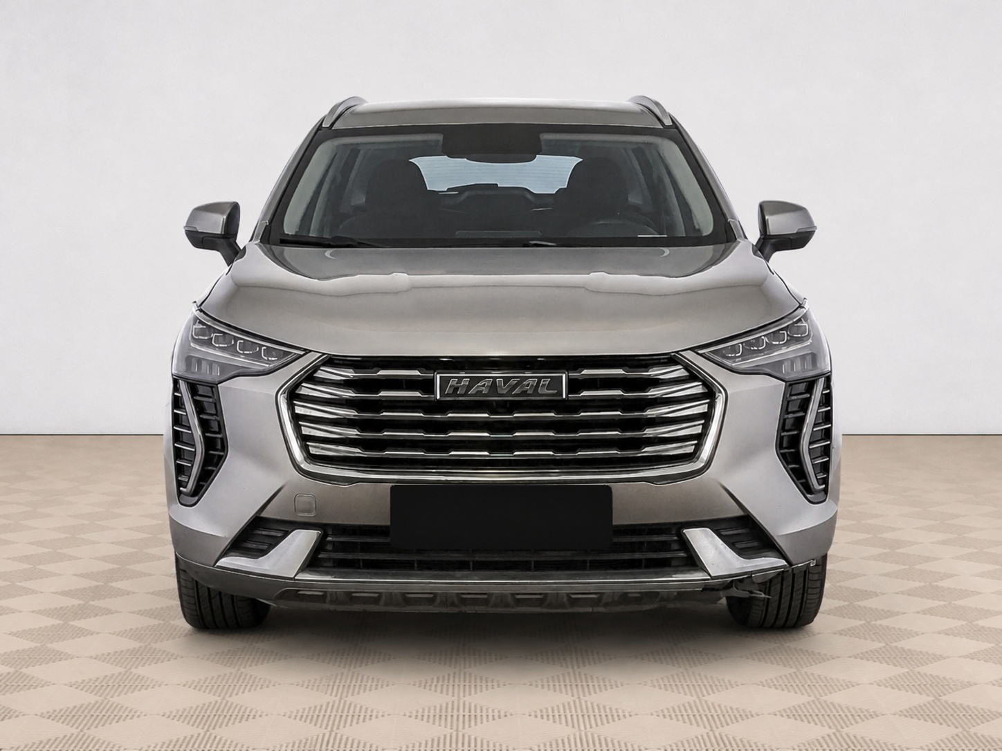 Haval - Haval Jolion I, 2023