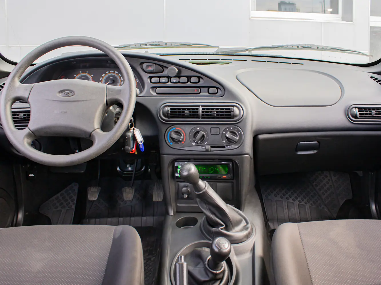 LADA (ВАЗ) - LADA (ВАЗ) Niva Travel I, 2023 г.