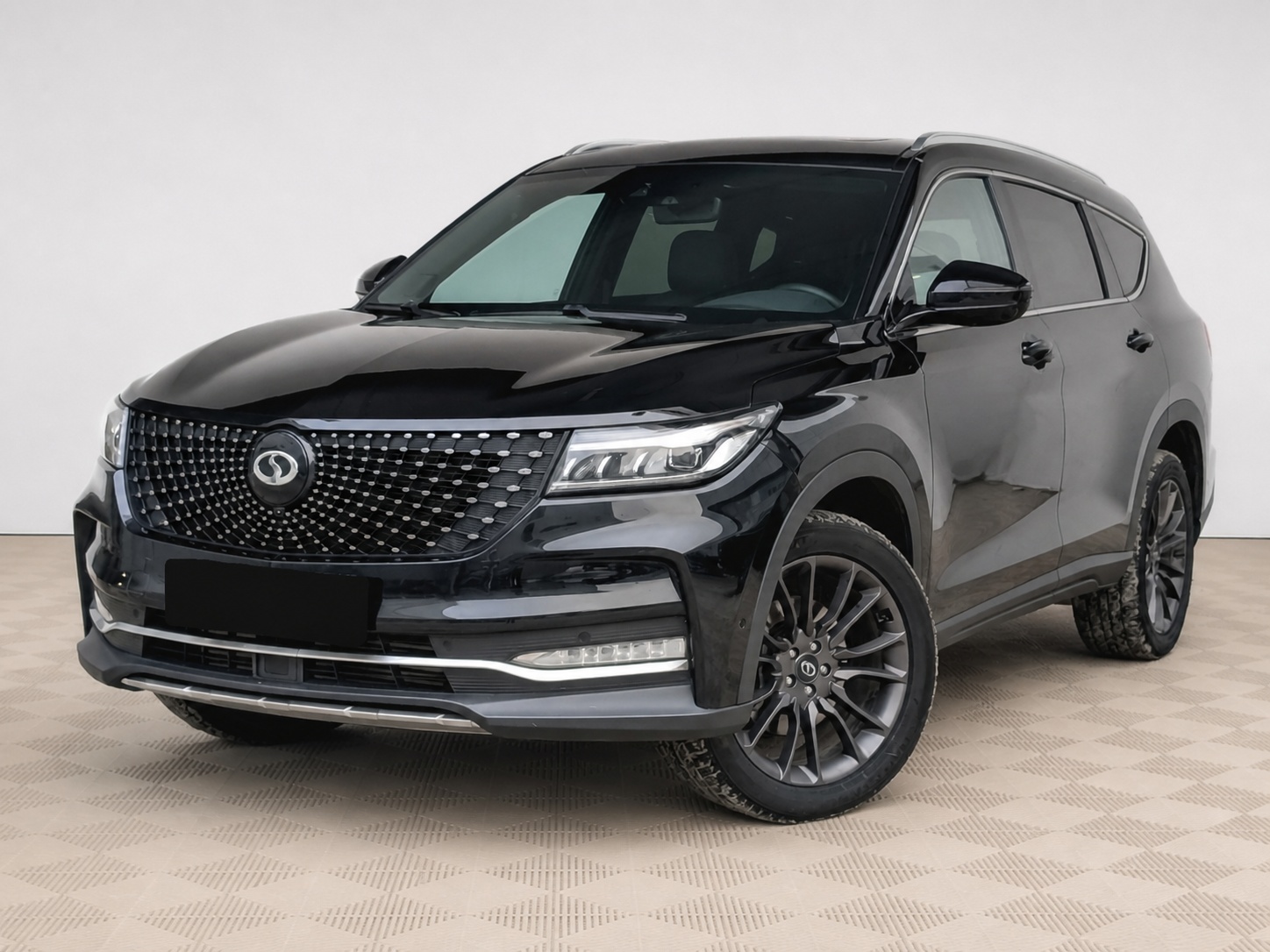 DongFeng - DongFeng DFSK ix7, 2024