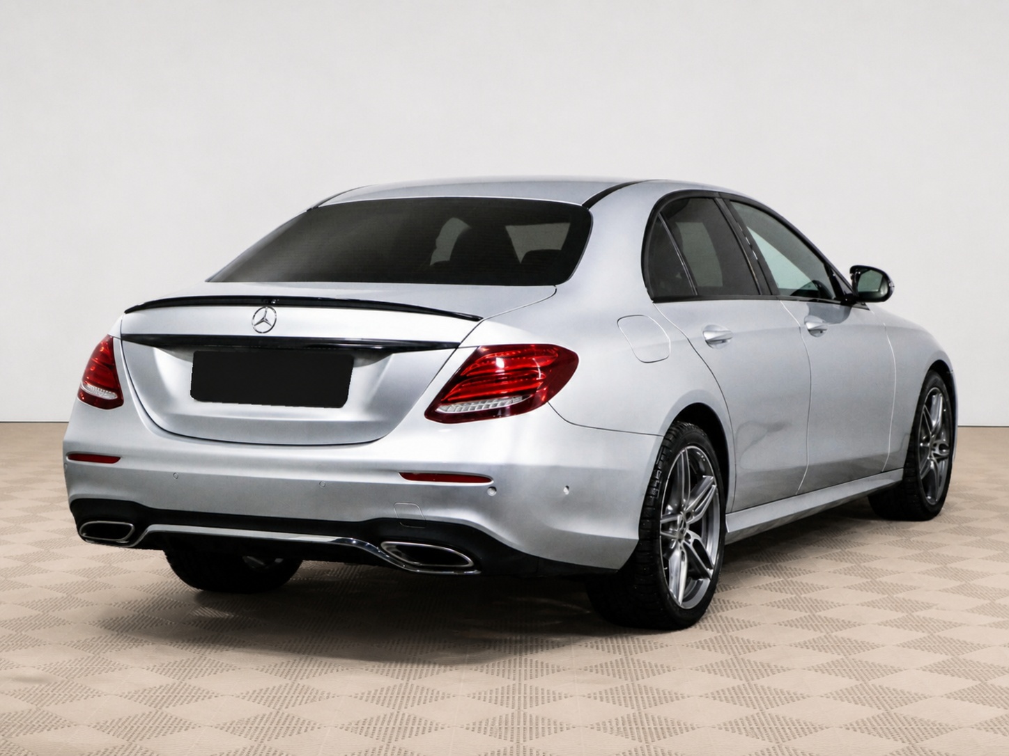 Mercedes-Benz - Mercedes-Benz E-Класс 200 V (W213, S213, C238), 2019