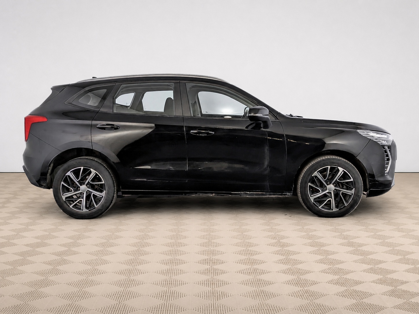 Haval - Haval Jolion I, 2022