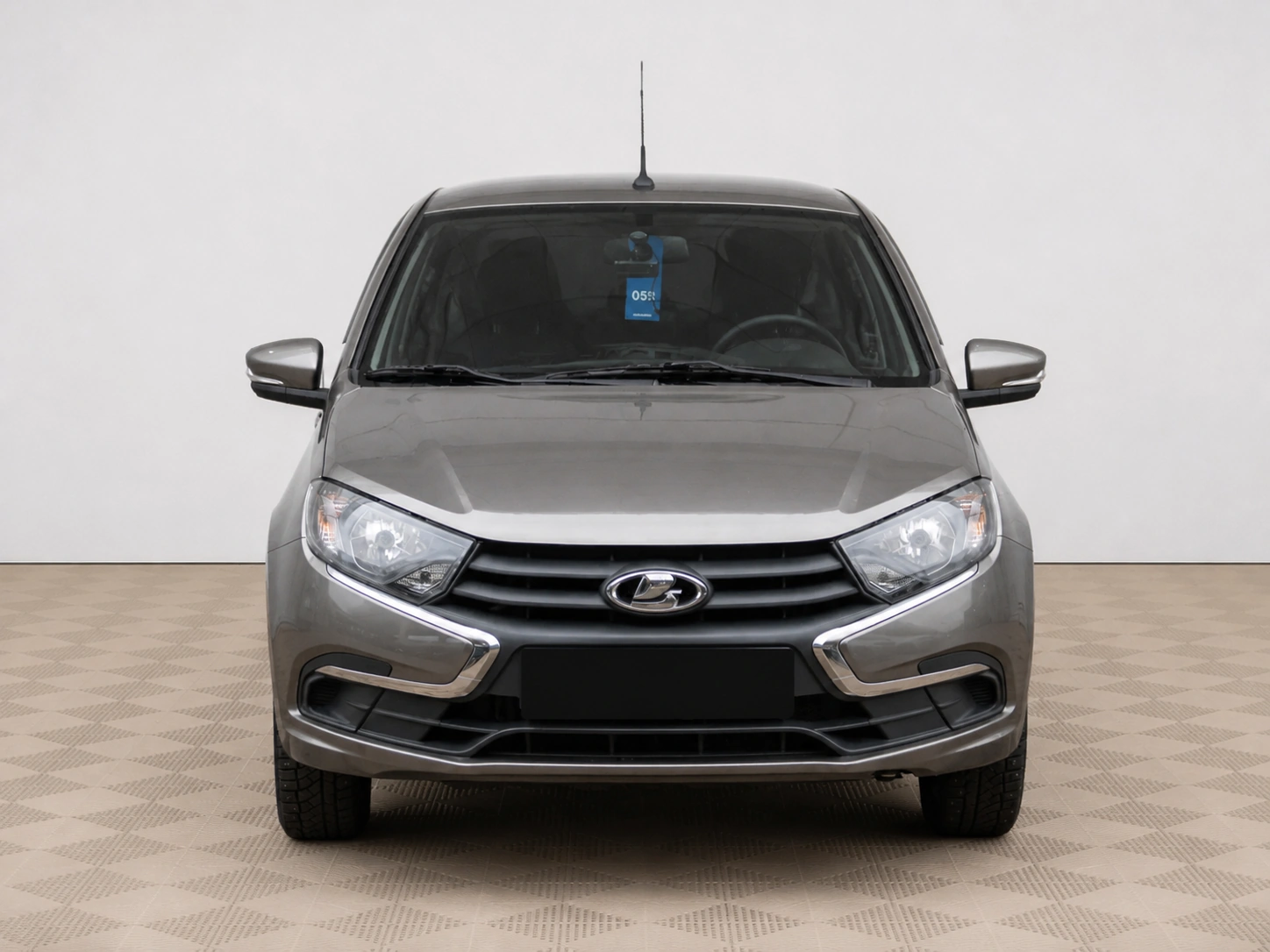 LADA (ВАЗ) - LADA (ВАЗ) Granta I Рестайлинг, 2024 г.