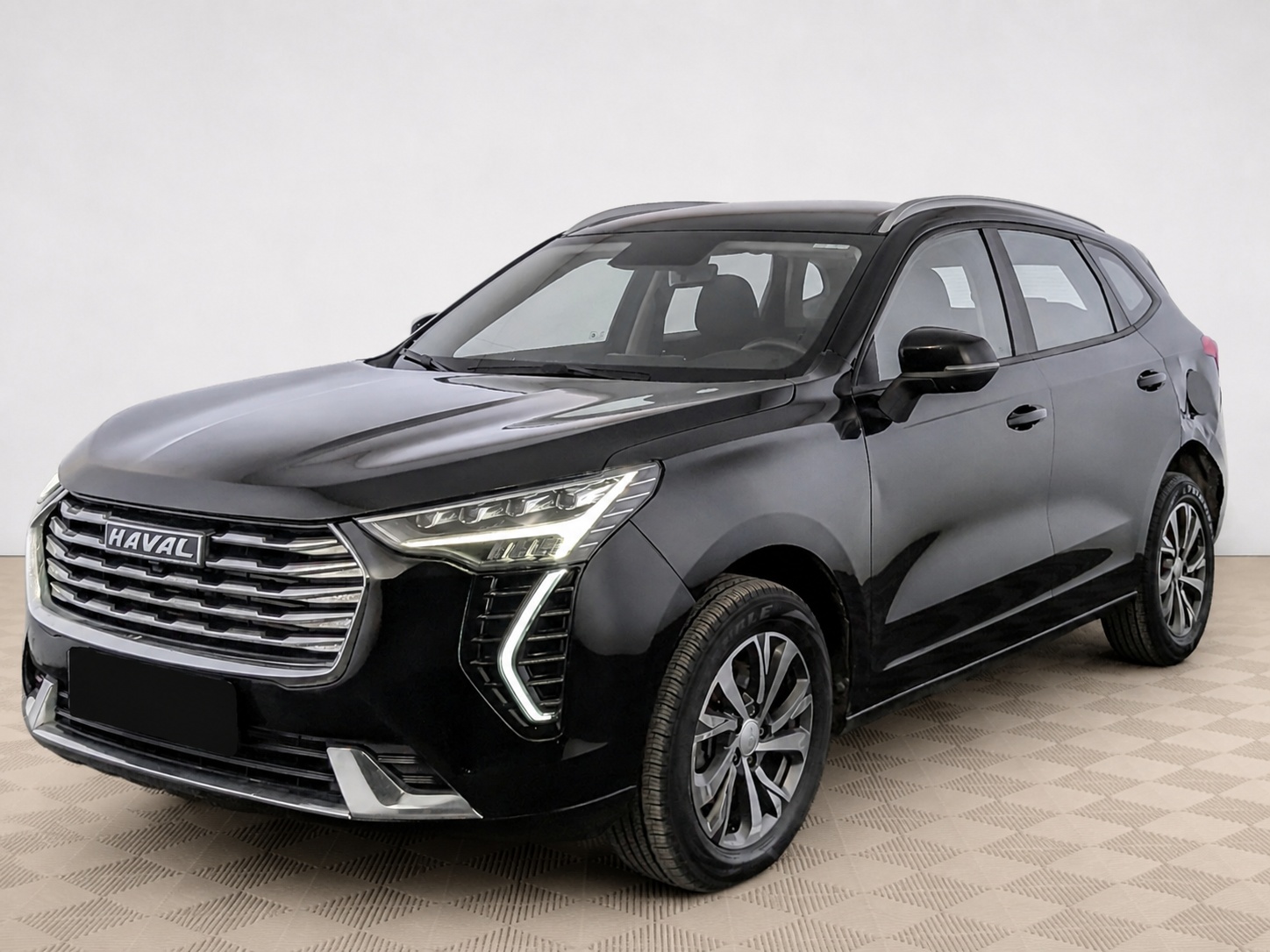 Haval - HAVAL Jolion, 2023