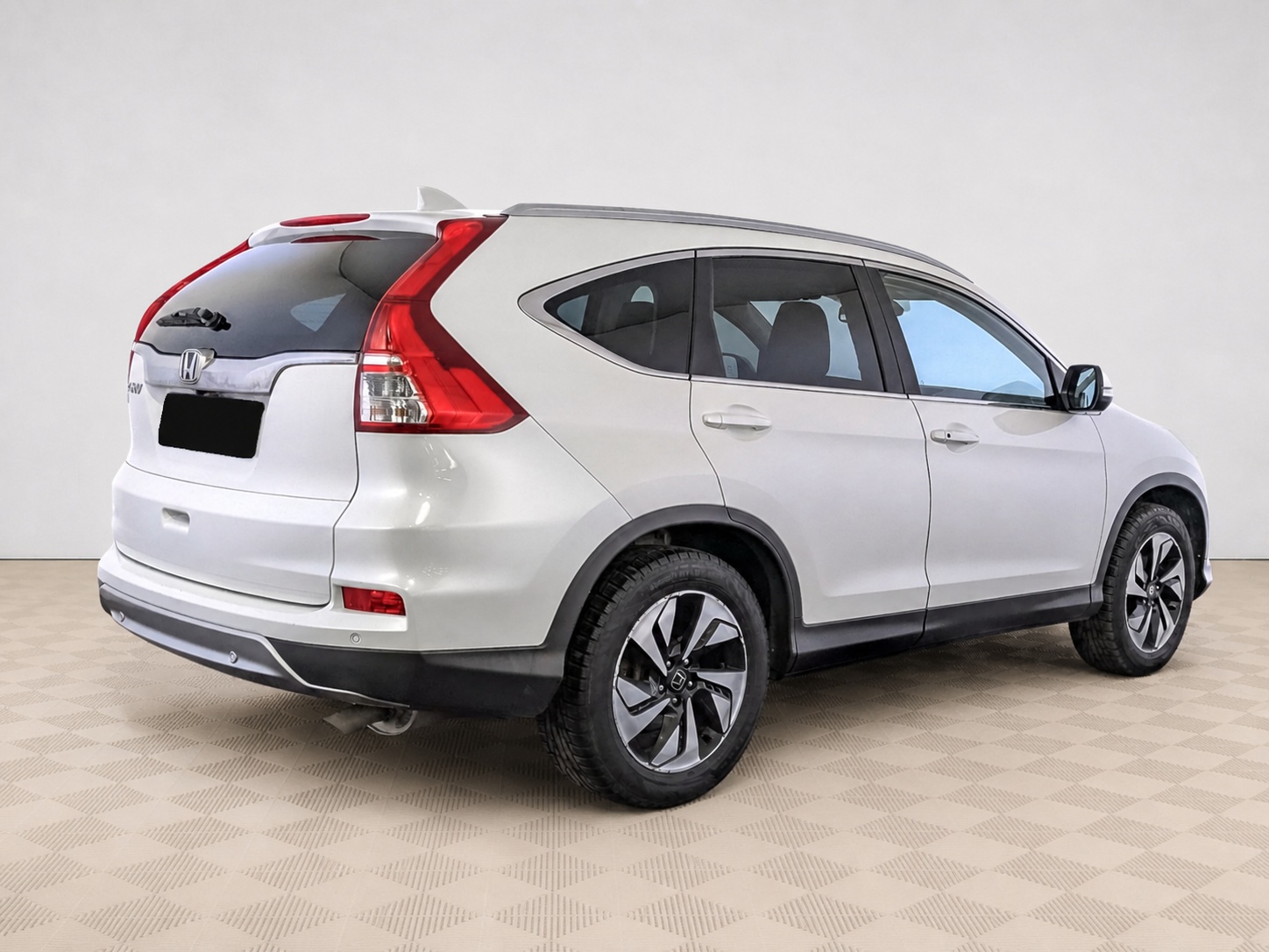 Honda - Honda CR-V, 2015