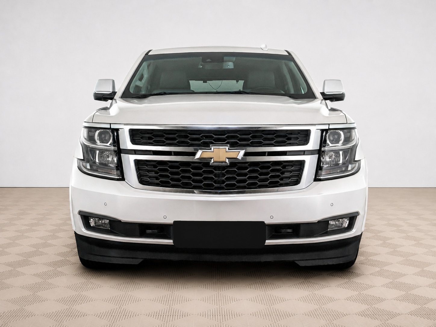 Chevrolet - Chevrolet Tahoe, 2018