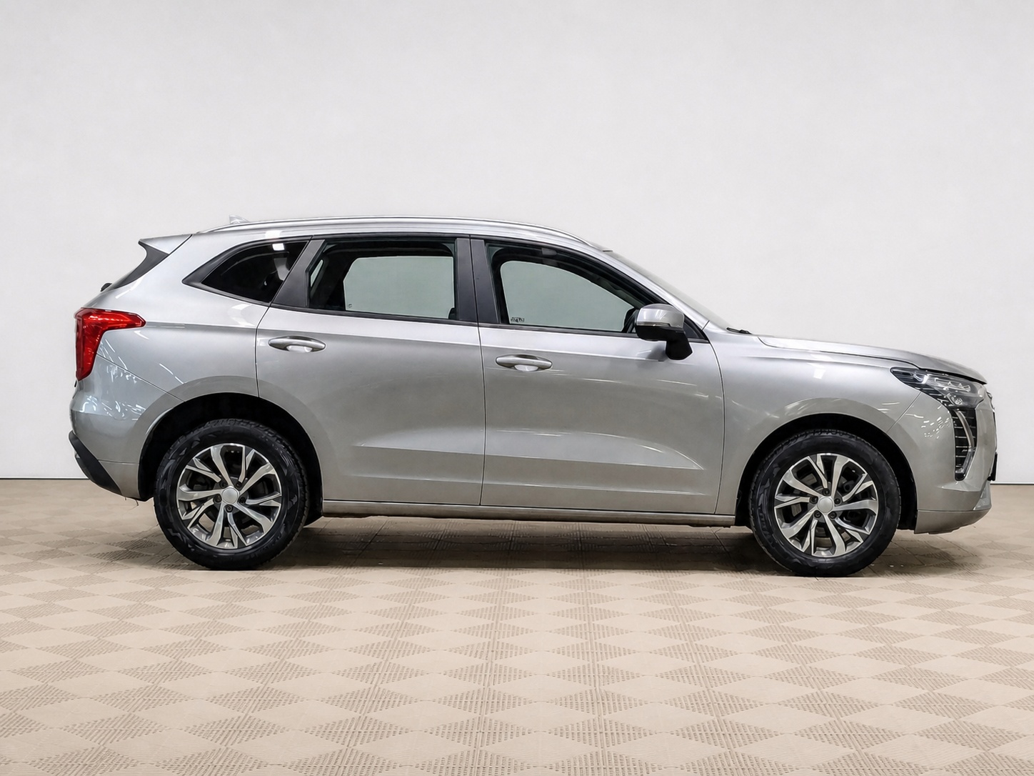 Haval - HAVAL Jolion, 2022