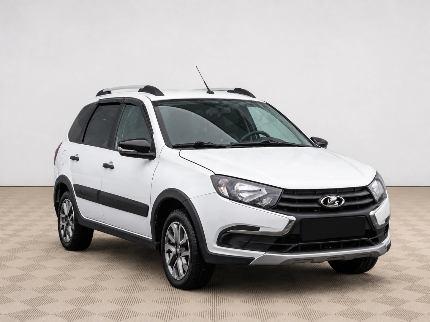LADA (ВАЗ) - LADA (ВАЗ) Granta Cross I Рестайлинг, 2023 г.