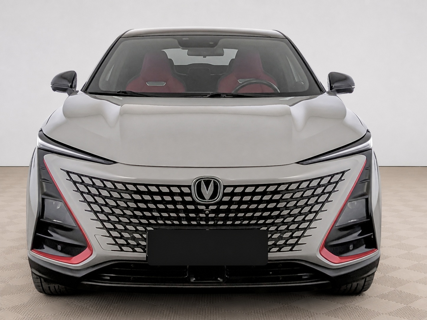 Changan - Changan UNI-T, 2020