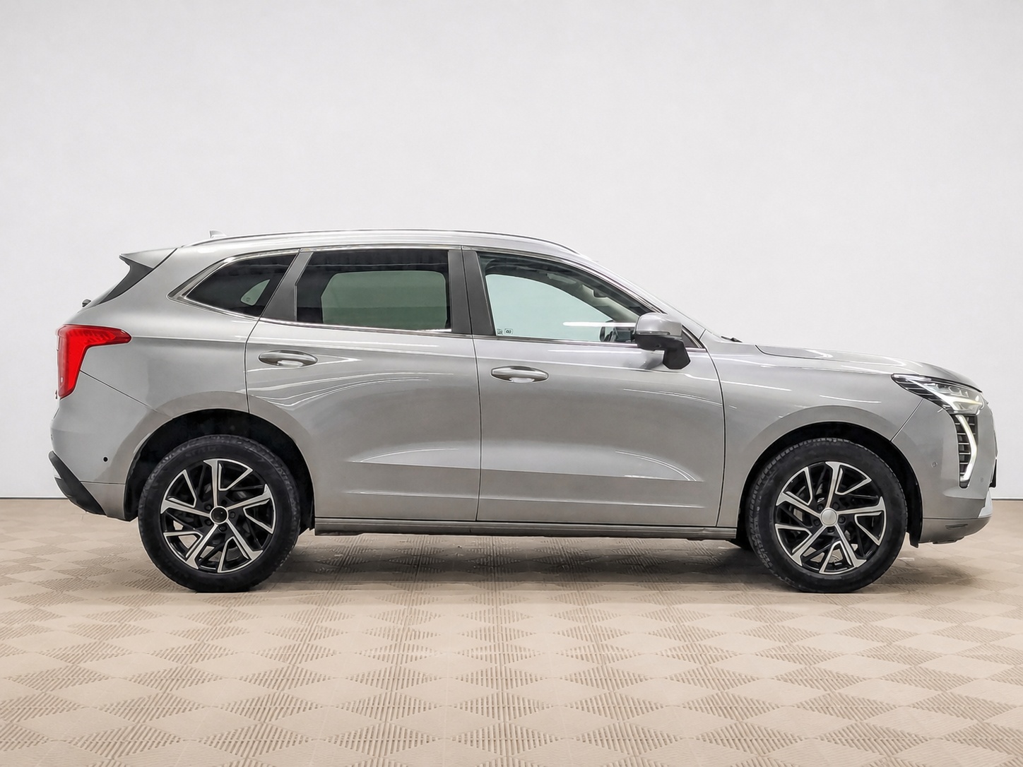 Haval - HAVAL Jolion, 2022