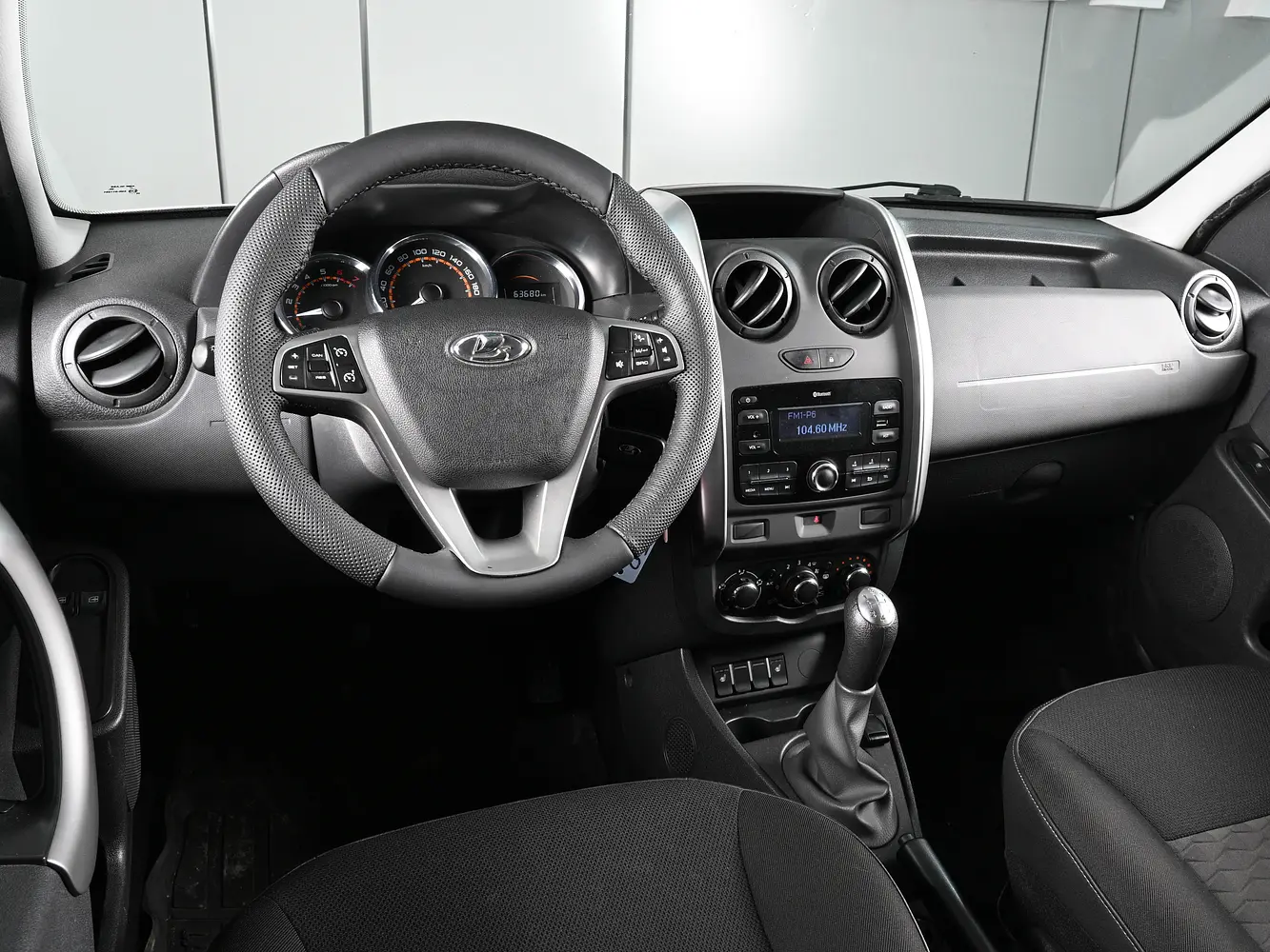 LADA (ВАЗ) - LADA (ВАЗ) Largus I Рестайлинг, 2021 г.