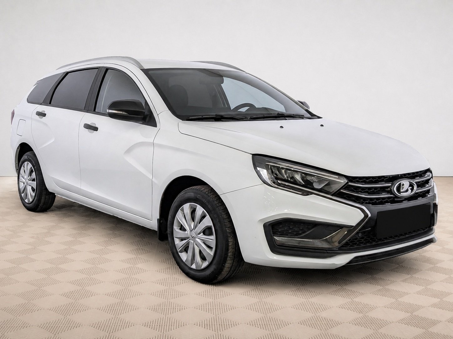 LADA (ВАЗ) - Lada Vesta SW, 2024
