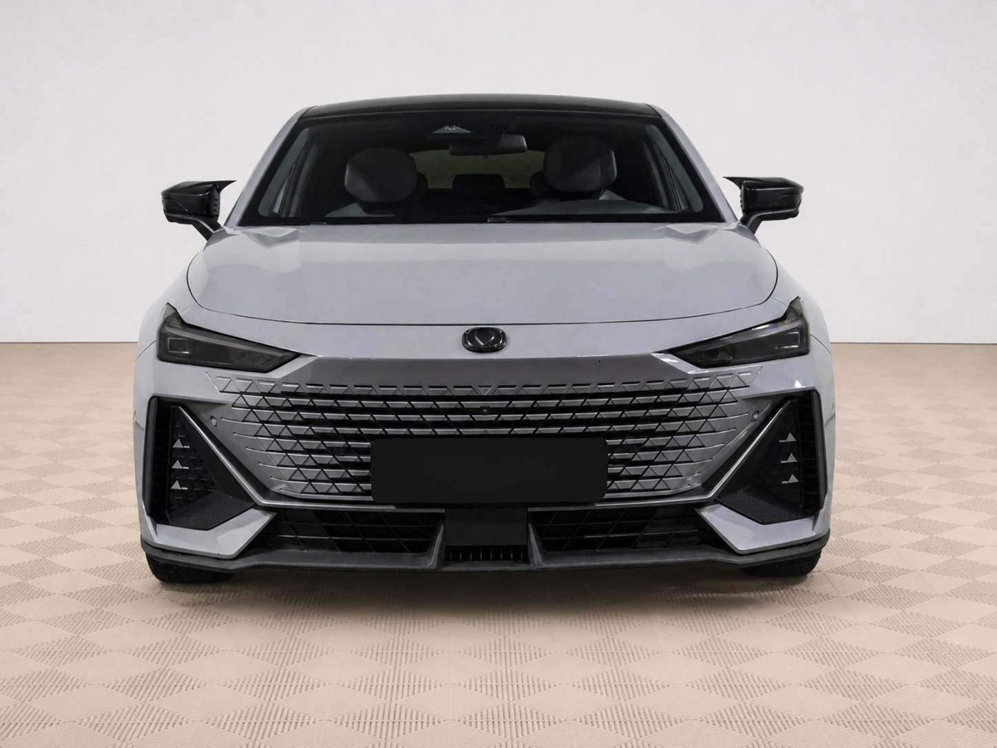 Changan - Changan UNI-V I, 2023