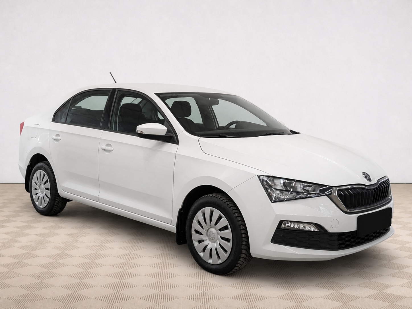Skoda - Skoda Rapid II, 2022
