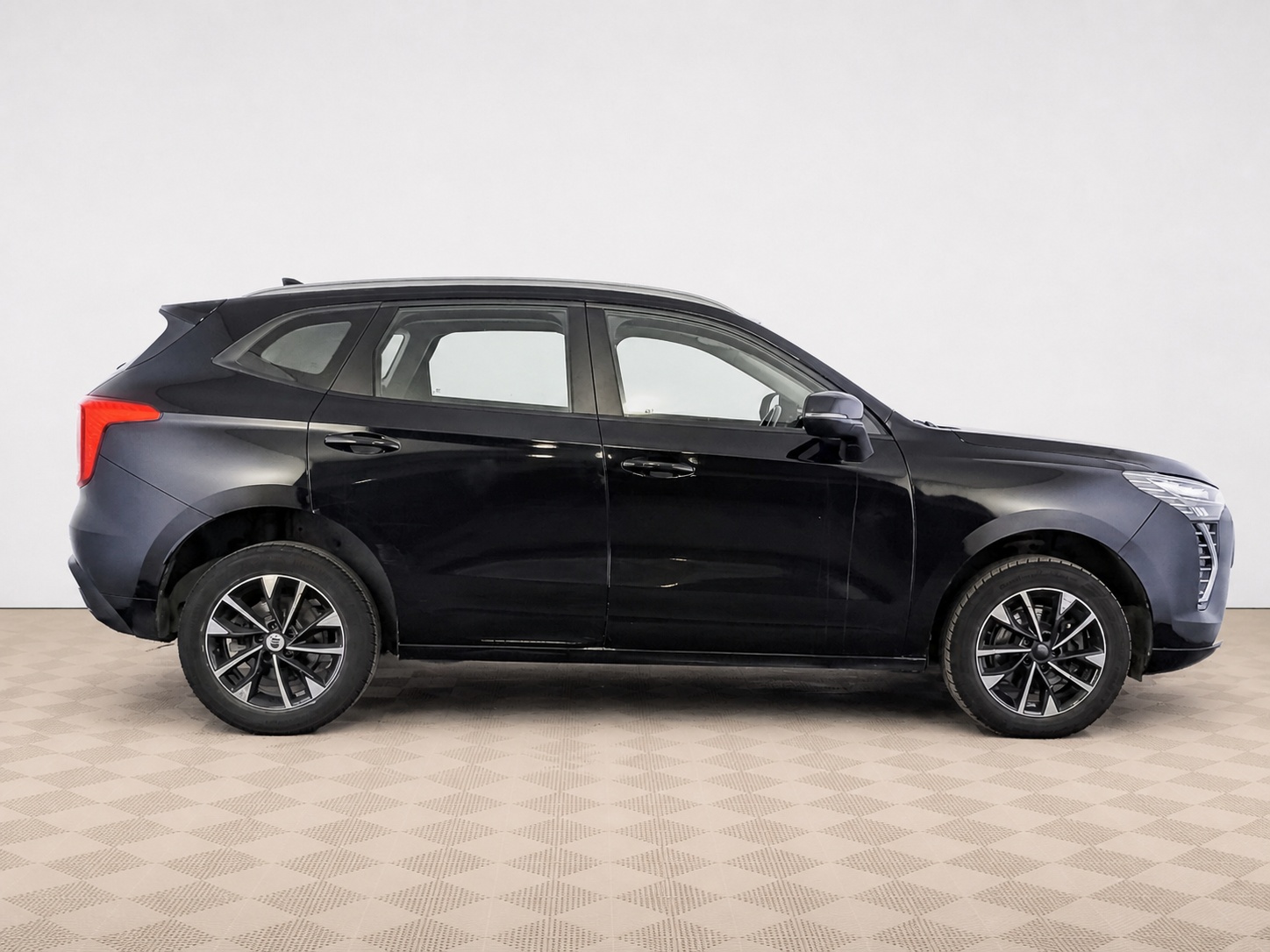 Haval - HAVAL Jolion, 2023