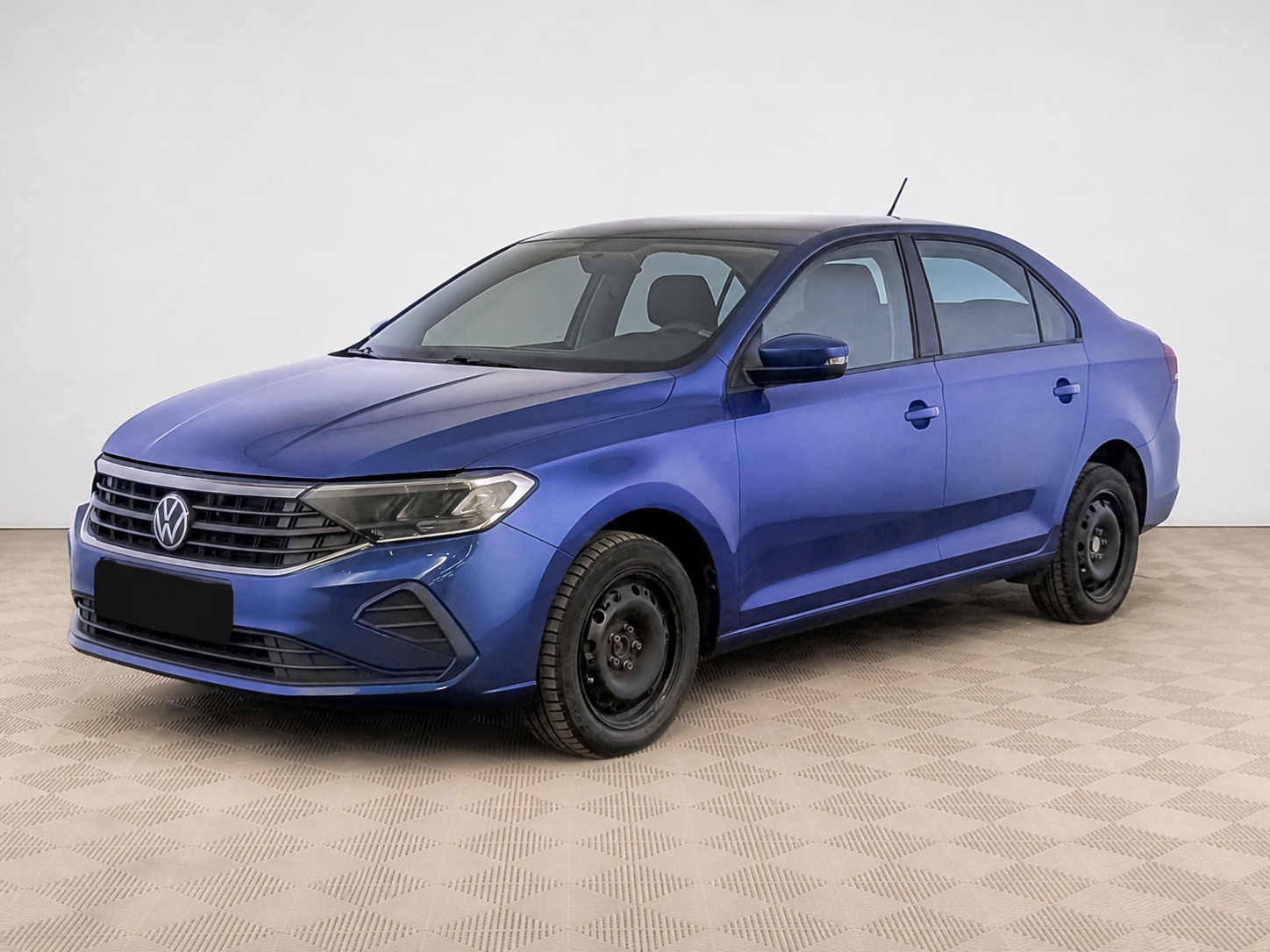 Volkswagen - Volkswagen Polo, 2021