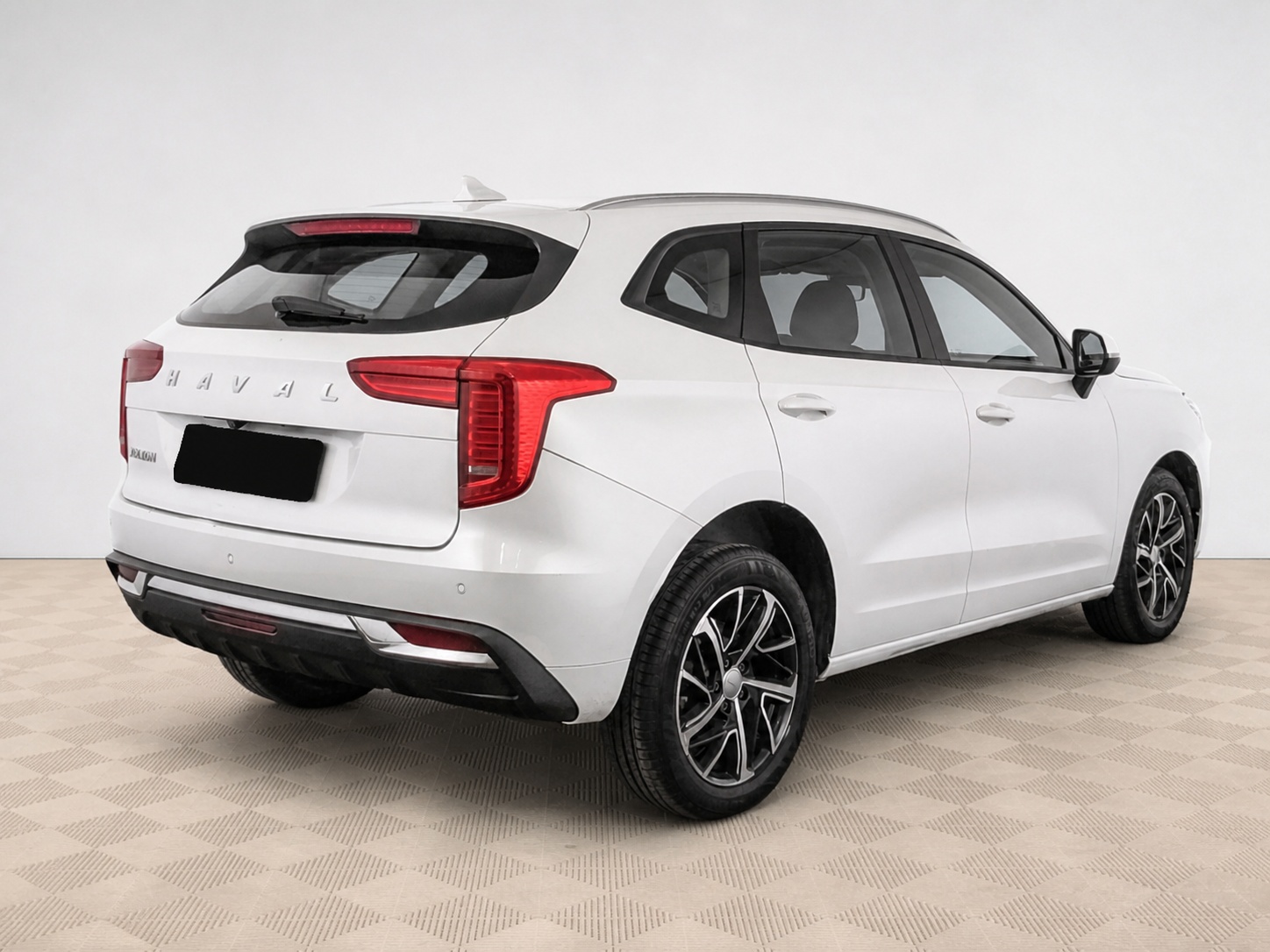 Haval - HAVAL Jolion, 2022