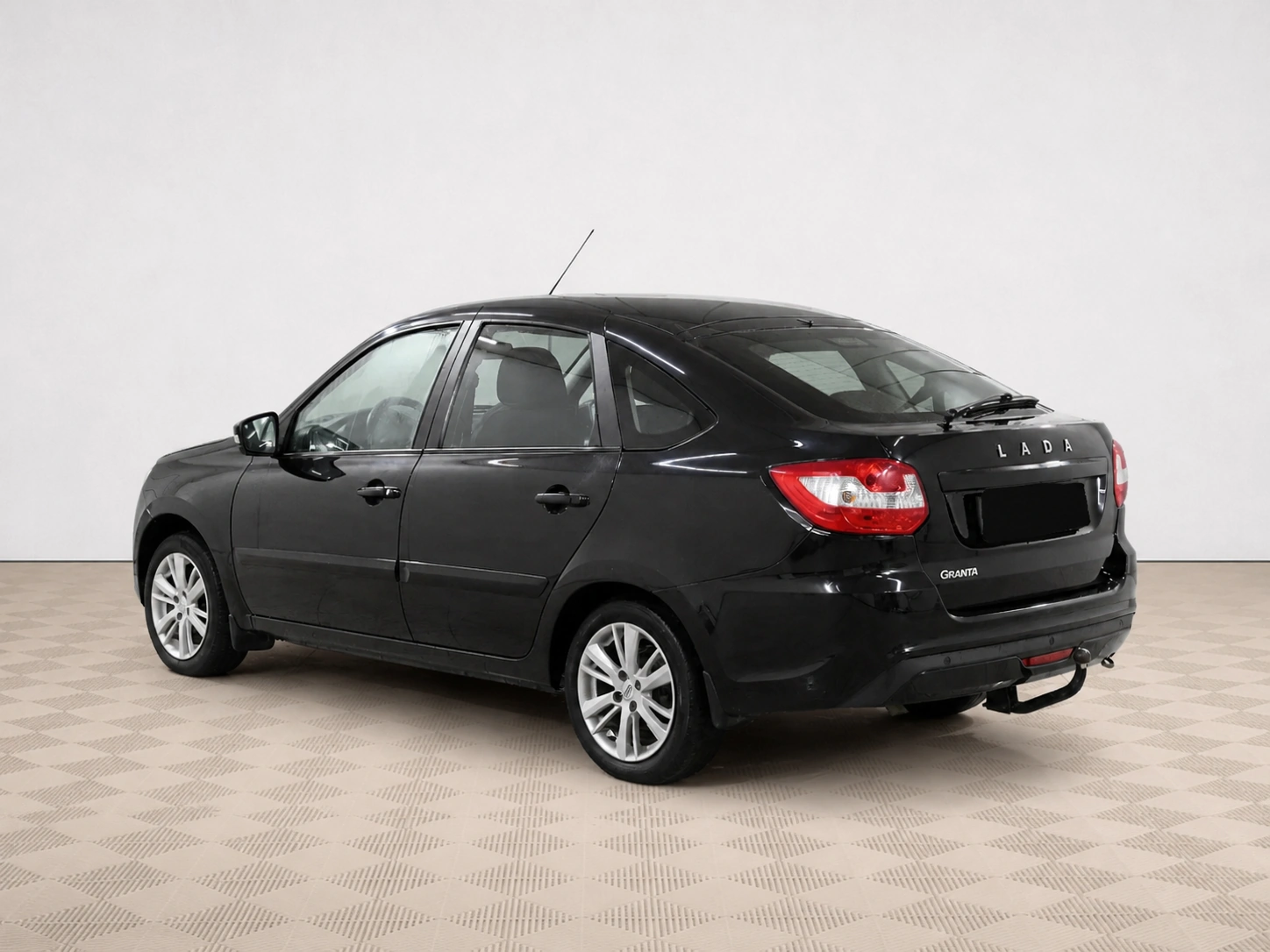 LADA (ВАЗ) - LADA (ВАЗ) Granta I Рестайлинг, 2021 г.