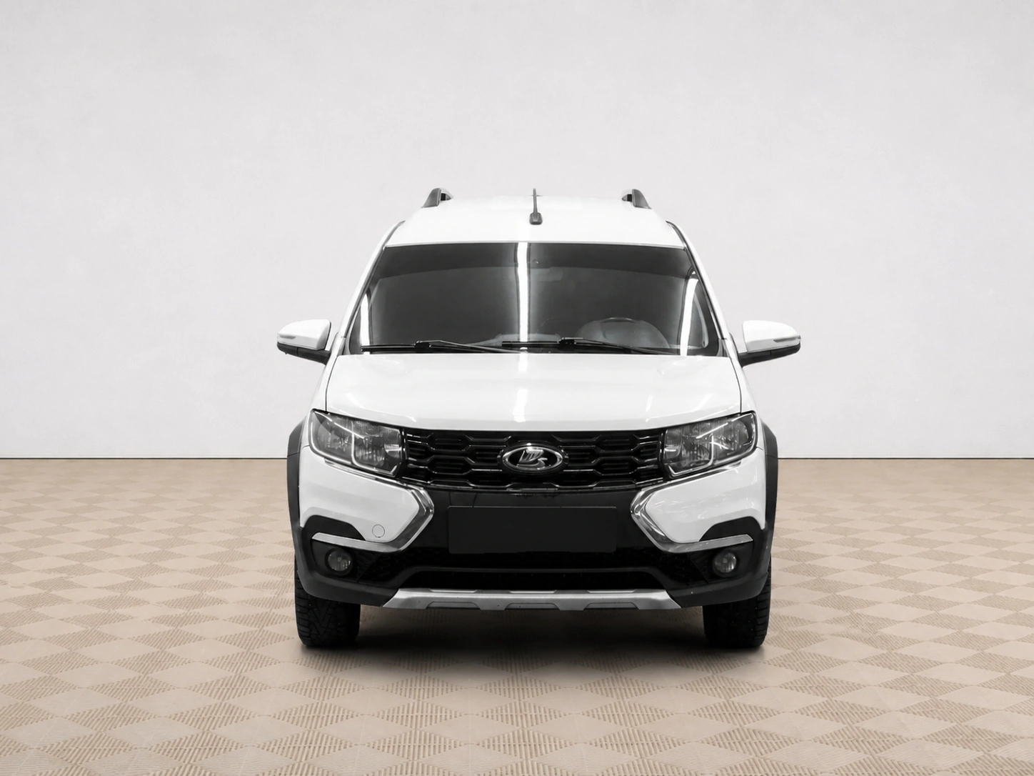 LADA (ВАЗ) - LADA (ВАЗ) Largus Cross I Рестайлинг, 2021 г.