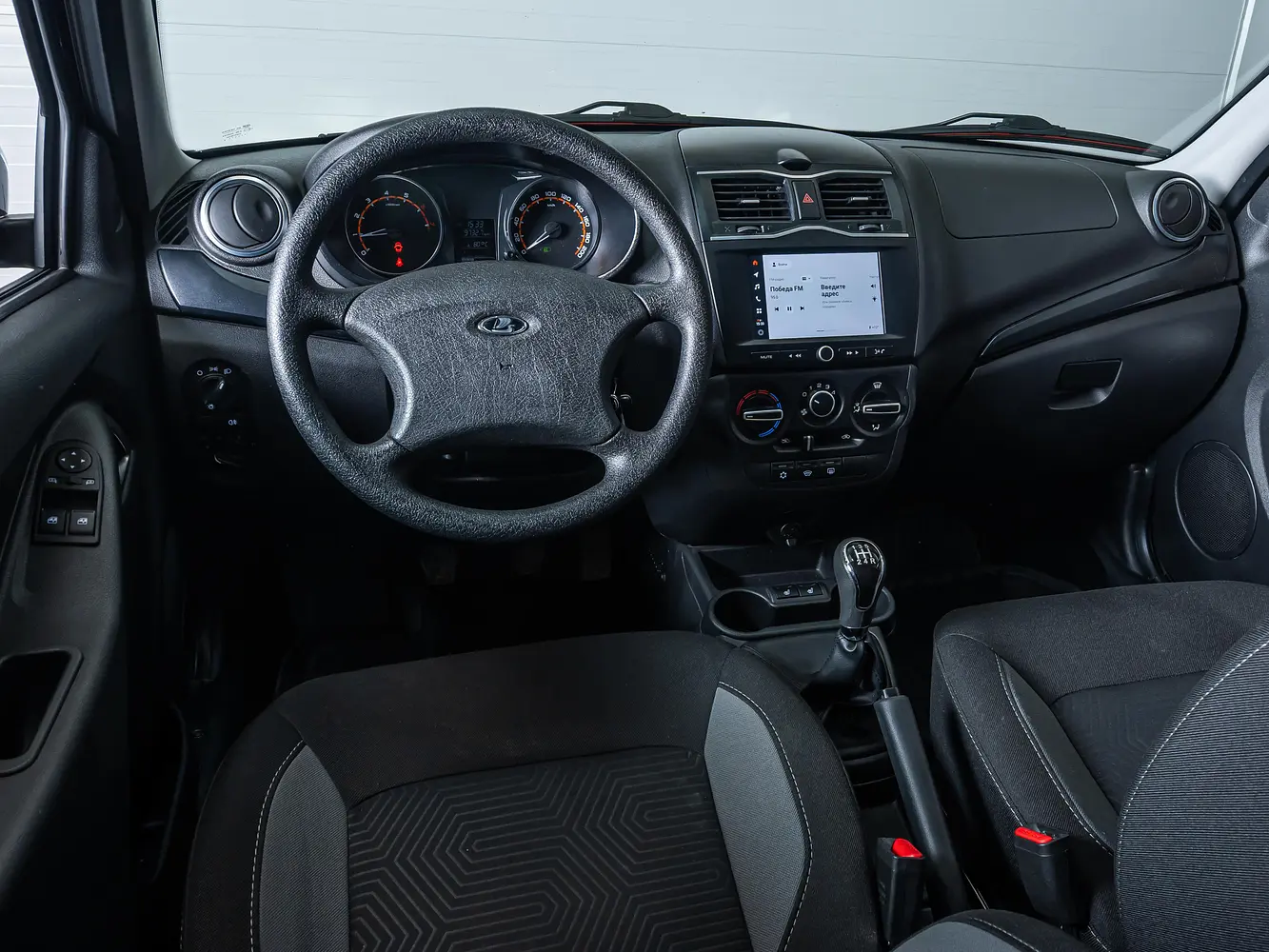 LADA (ВАЗ) - LADA (ВАЗ) Granta I Рестайлинг, 2024 г.