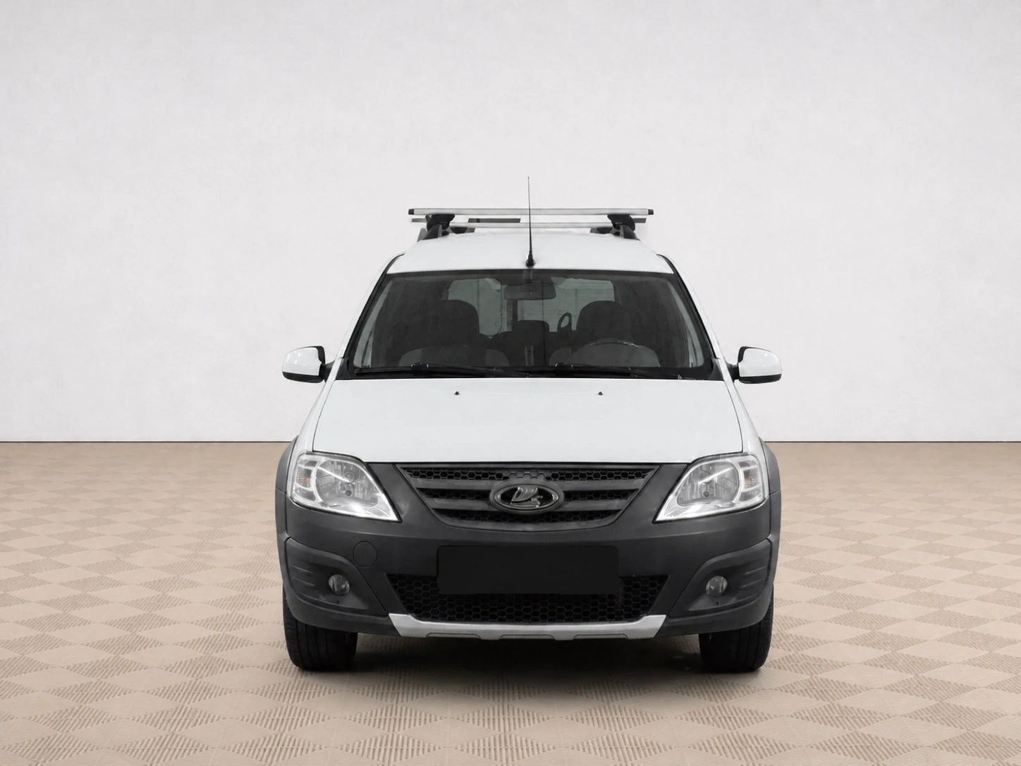 LADA (ВАЗ) - LADA (ВАЗ) Largus Cross I, 2019 г.