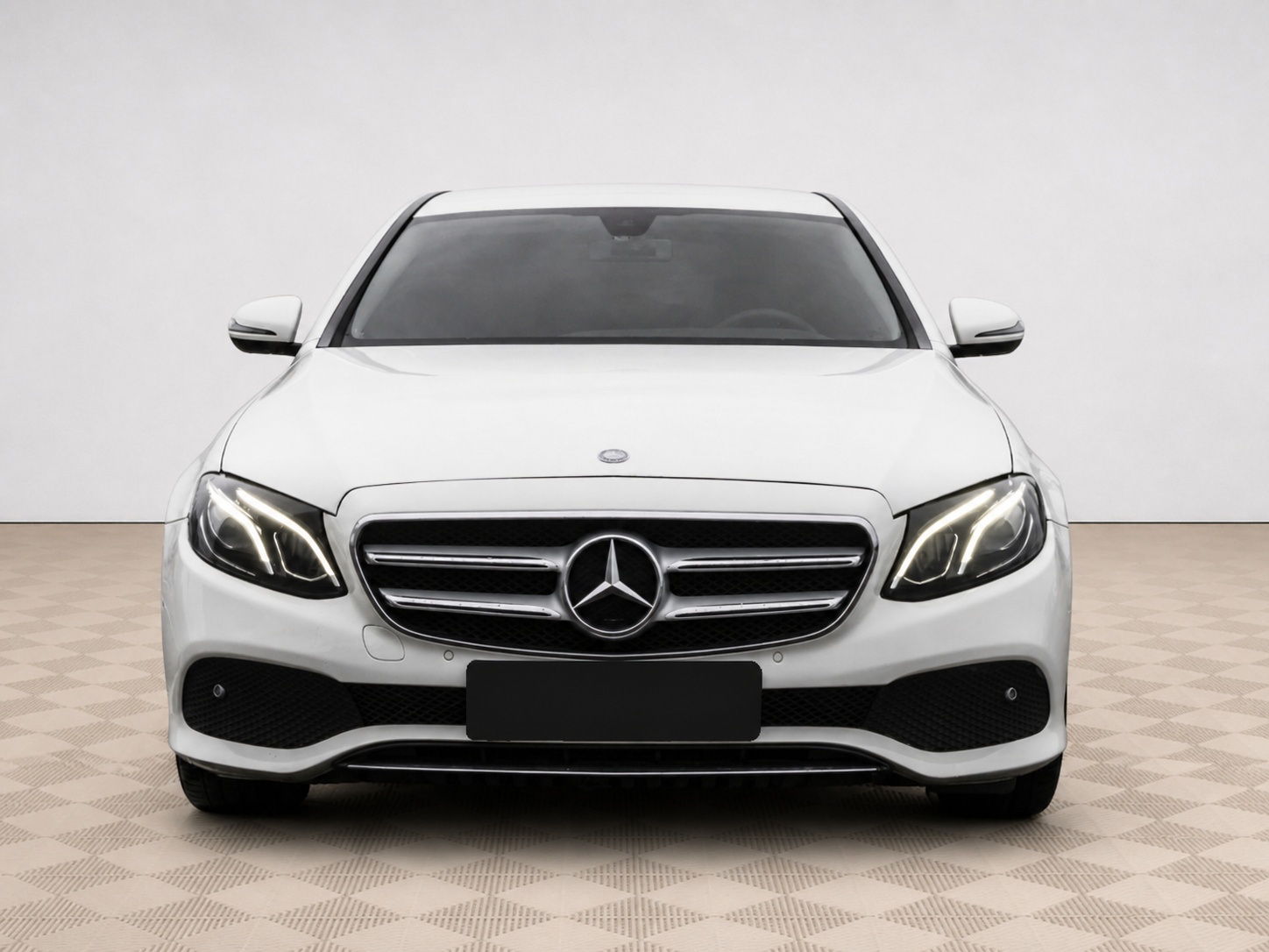 Mercedes-Benz - Mercedes-Benz E-Класс 220 d V (W213, S213, C238), 2016