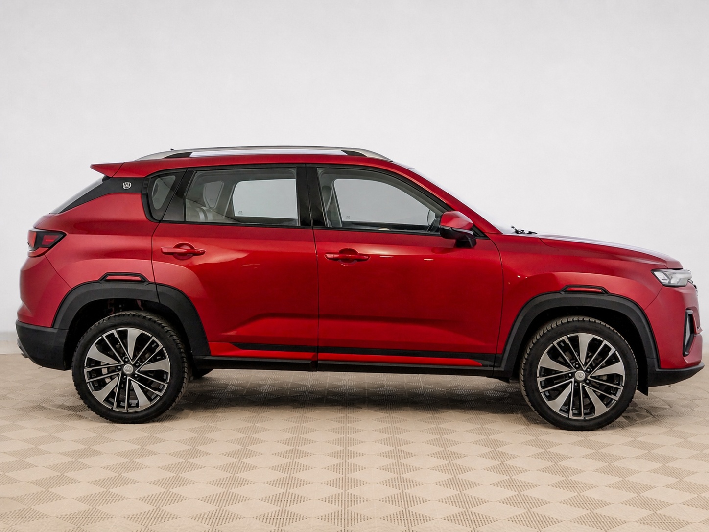 Changan - Changan CS35 Plus, 2023