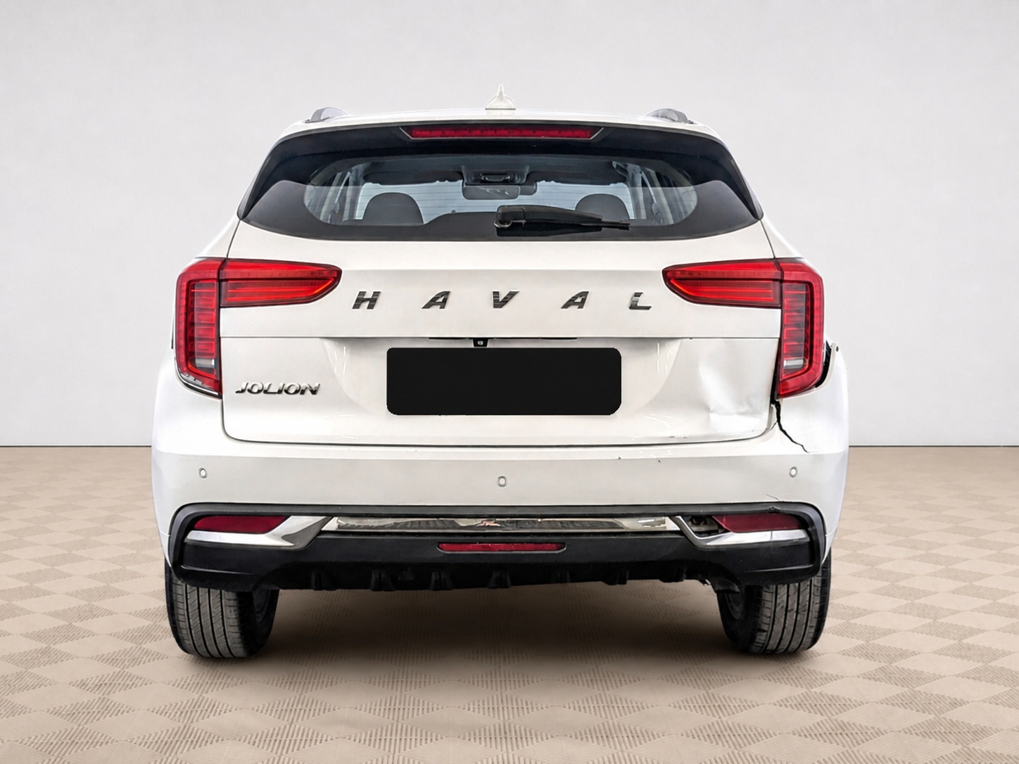 Haval - Haval Jolion I, 2022