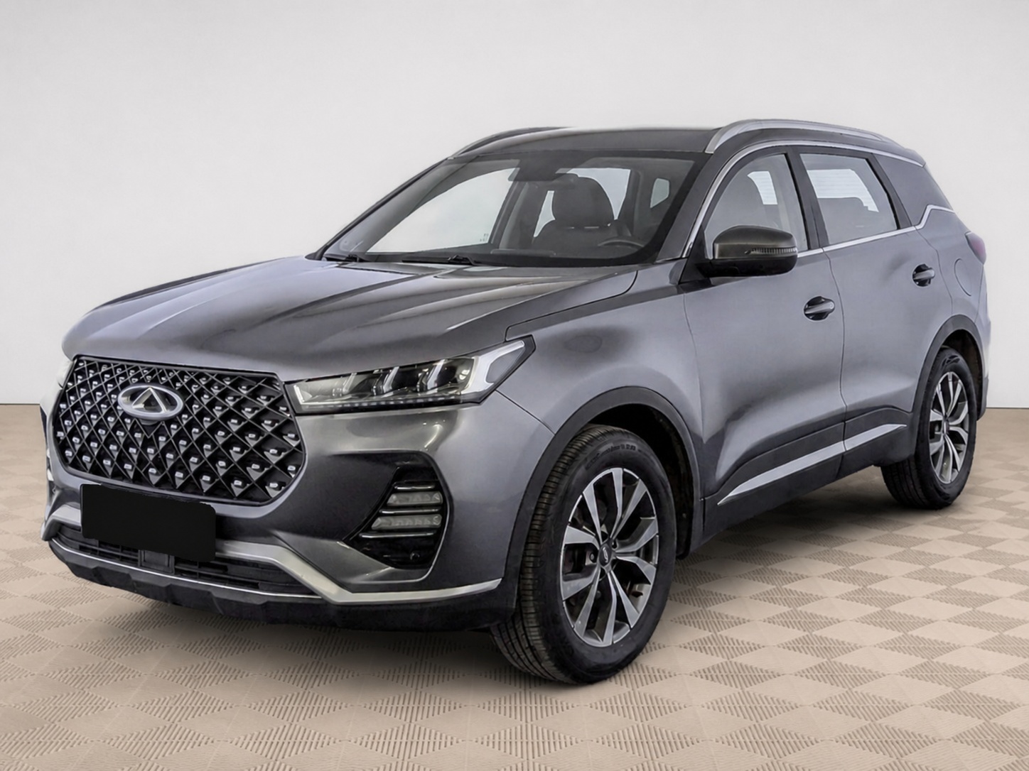 Chery - Chery Tiggo 7 Pro I, 2022
