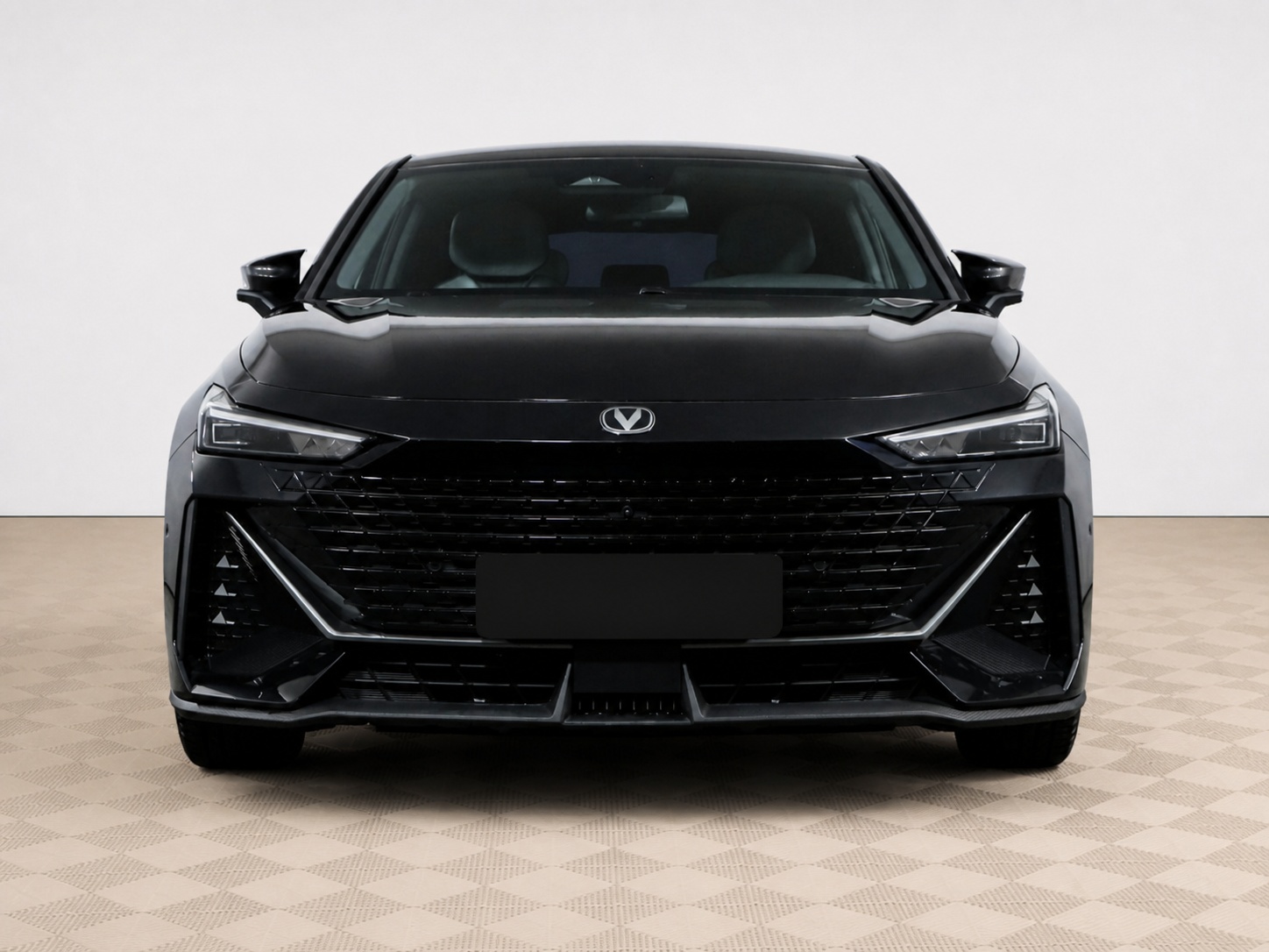 Changan - Changan UNI-V I, 2023
