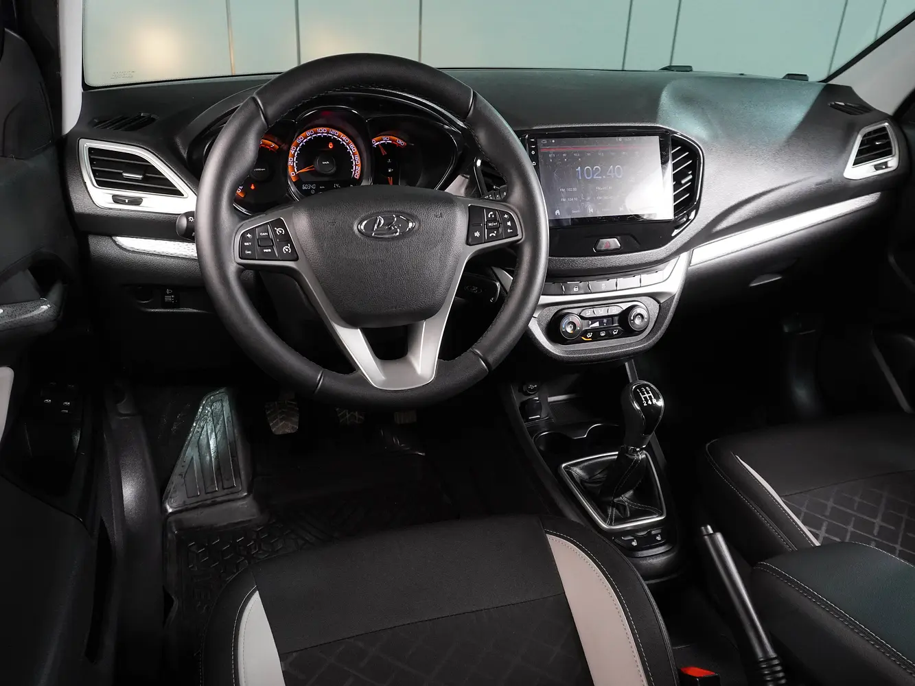 LADA (ВАЗ) - LADA (ВАЗ) Vesta SW I, 2021 г.