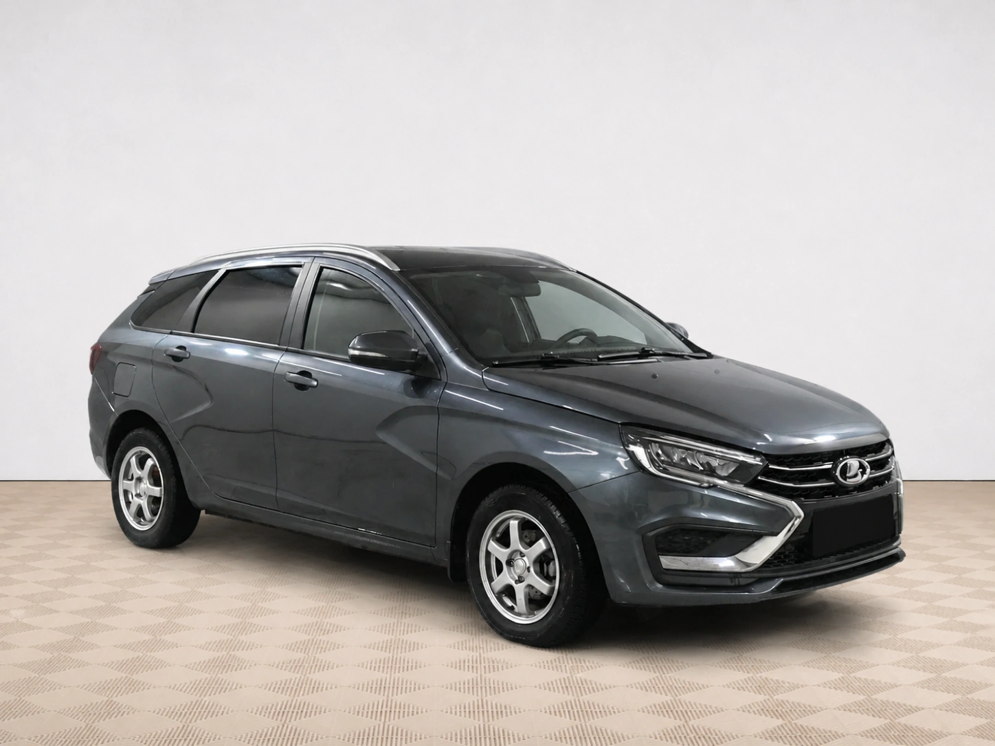 LADA (ВАЗ) - LADA (ВАЗ) Vesta SW I Рестайлинг (NG), 2025 г.