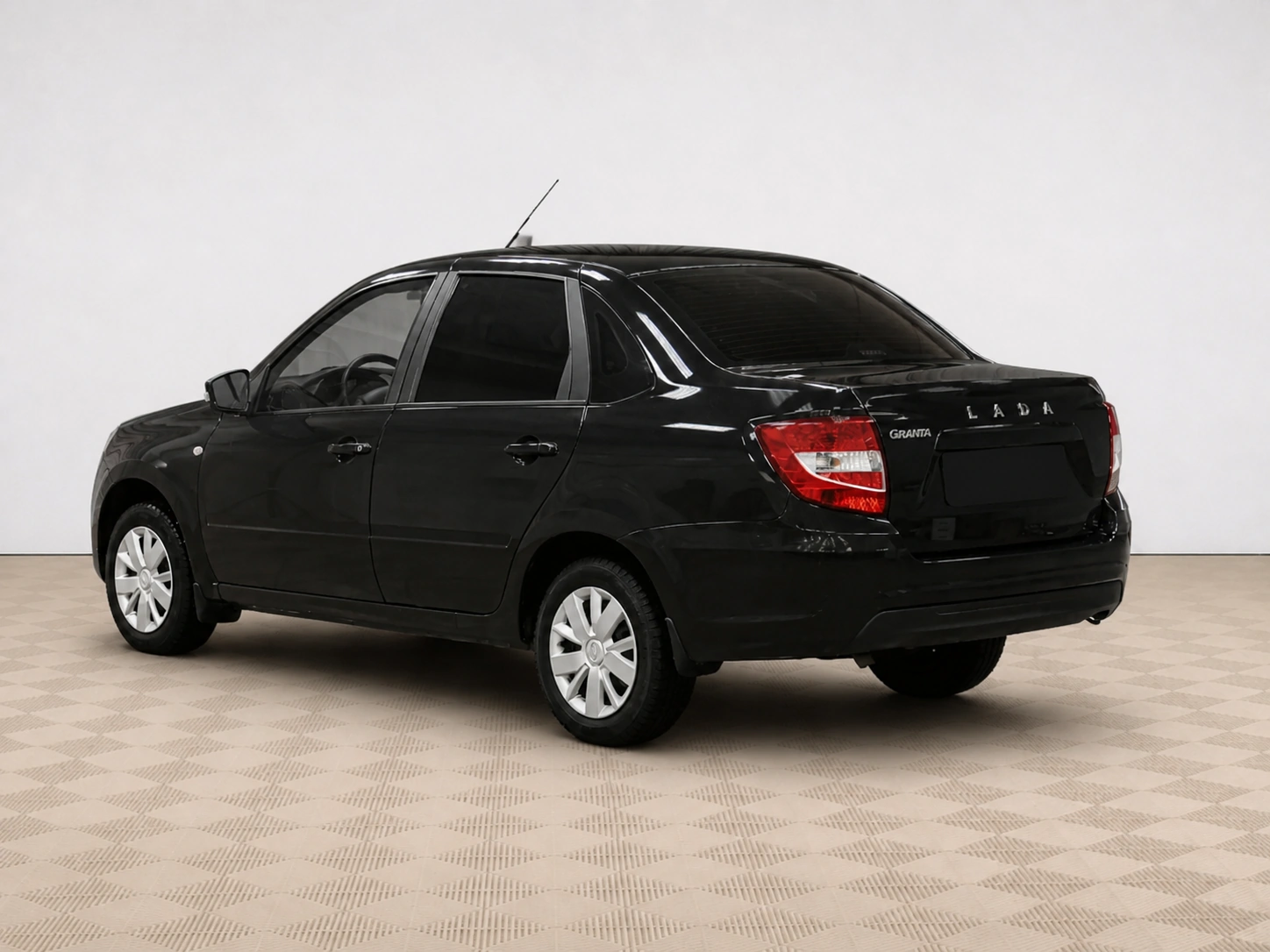 LADA (ВАЗ) - LADA (ВАЗ) Granta I Рестайлинг, 2023 г.