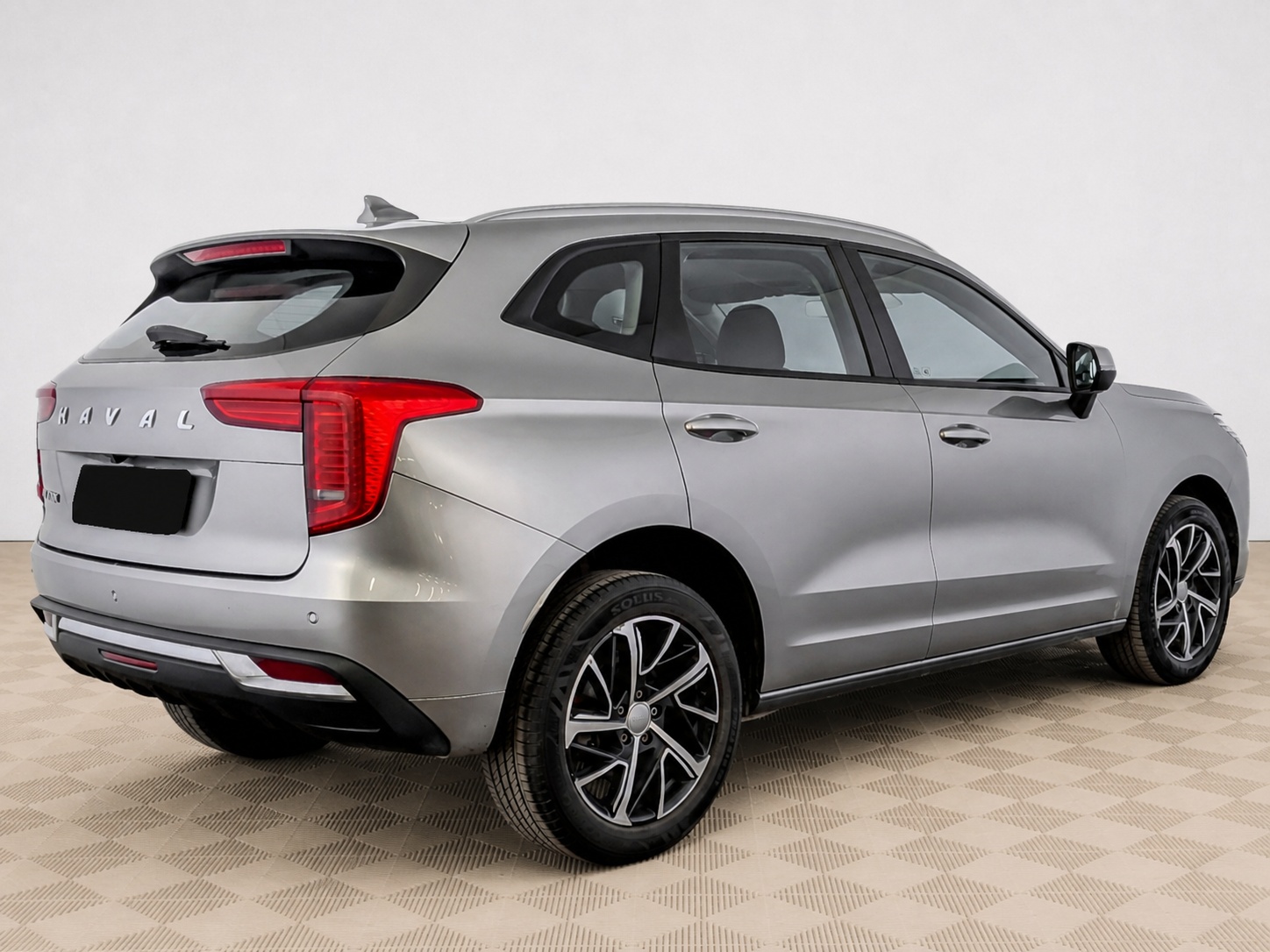 Haval - HAVAL Jolion, 2022