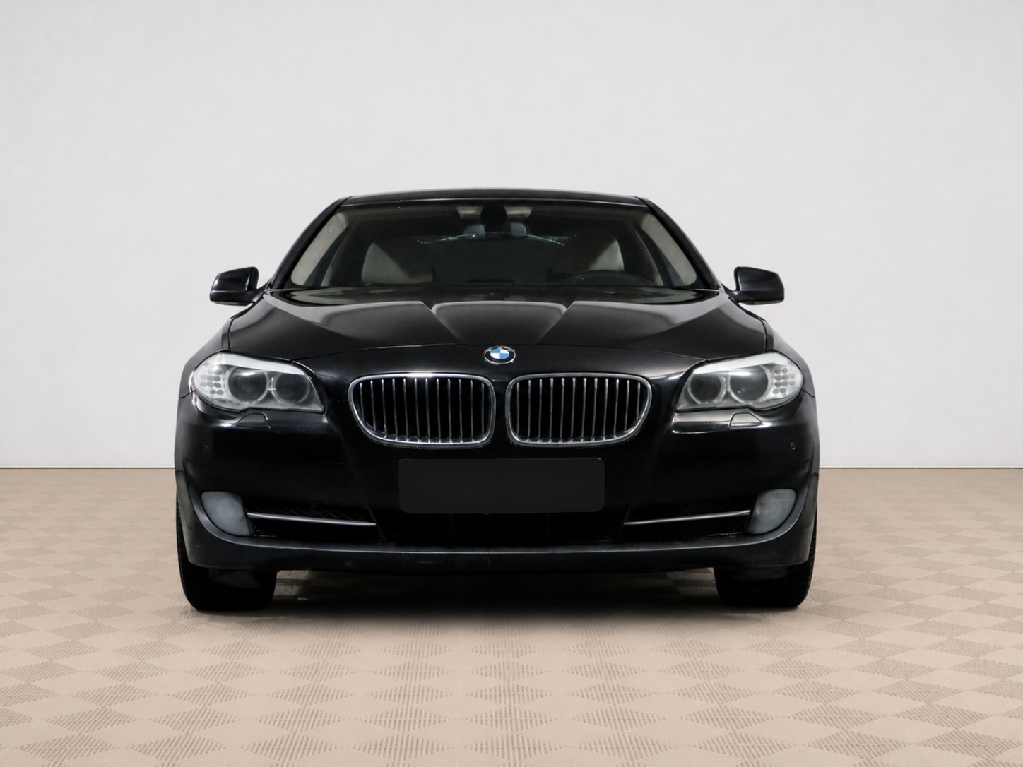 BMW - BMW 5 серии 528i xDrive VI (F10/F11/F07), 2011