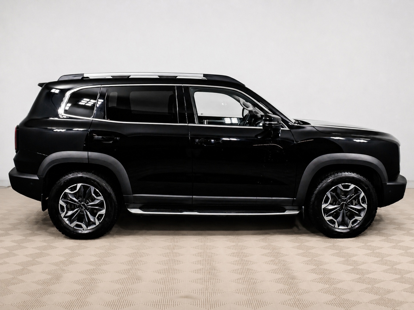 Haval - Haval Dargo, 2024